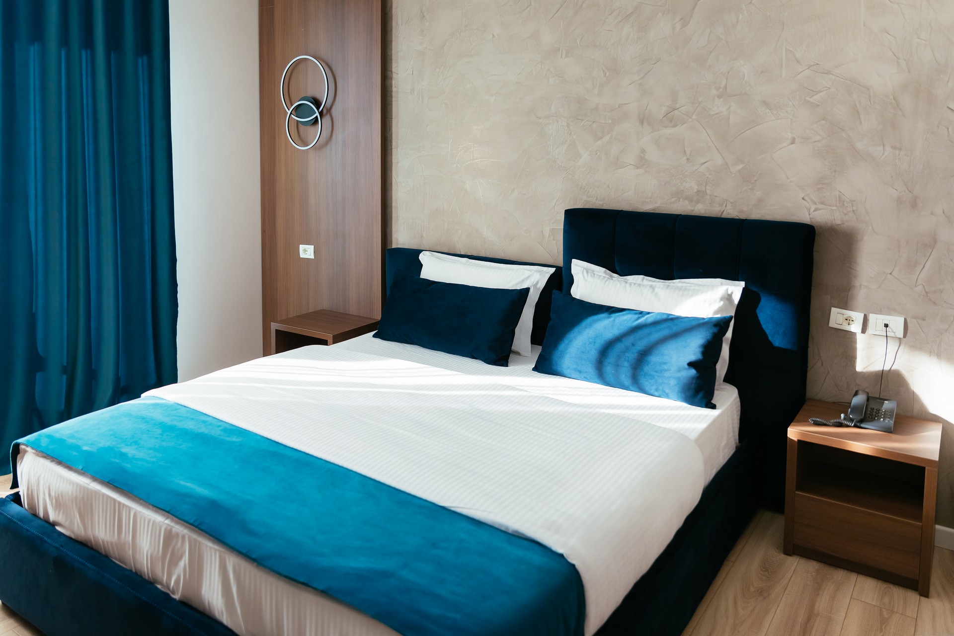 Hotel Albanien 4