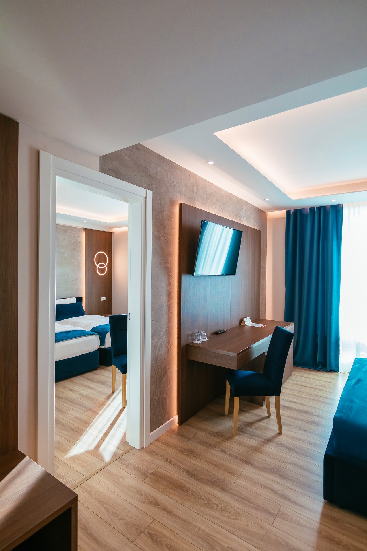 Hotel Albanien 8